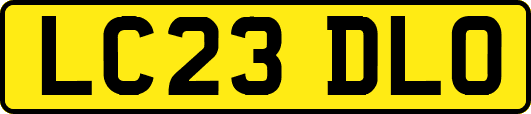 LC23DLO