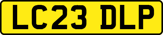 LC23DLP