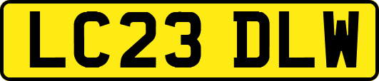 LC23DLW