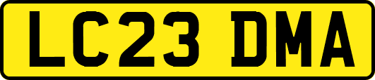 LC23DMA