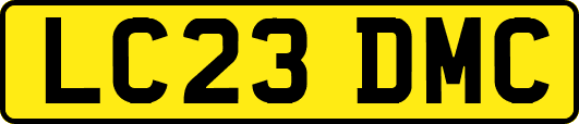 LC23DMC
