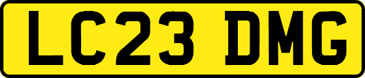 LC23DMG