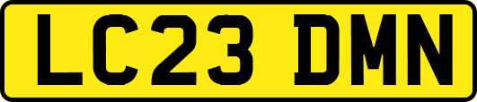 LC23DMN