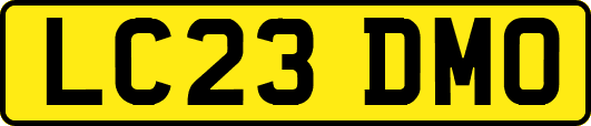 LC23DMO