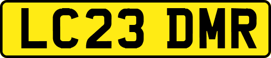 LC23DMR