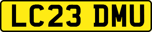 LC23DMU