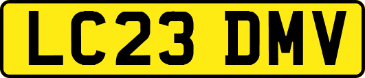 LC23DMV