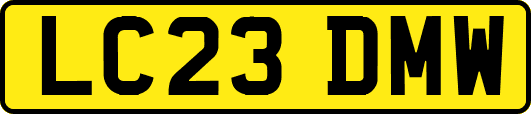LC23DMW