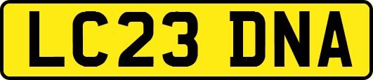LC23DNA