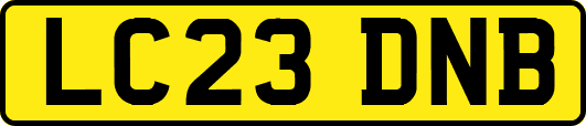LC23DNB
