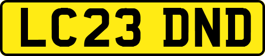 LC23DND