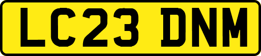 LC23DNM