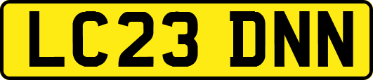 LC23DNN