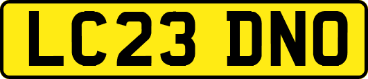 LC23DNO