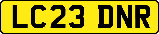 LC23DNR