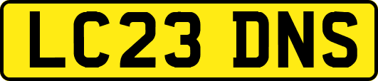 LC23DNS