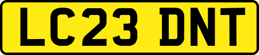 LC23DNT