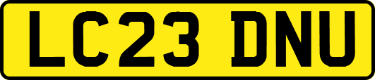 LC23DNU