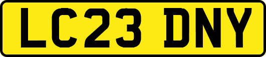 LC23DNY