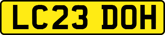 LC23DOH