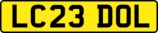 LC23DOL