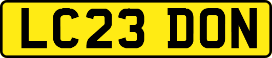 LC23DON