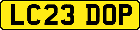 LC23DOP