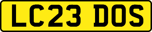 LC23DOS
