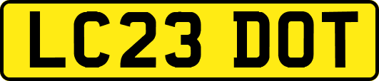 LC23DOT