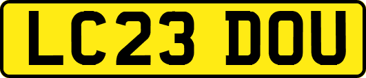 LC23DOU