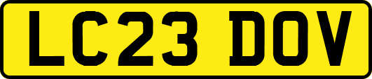 LC23DOV