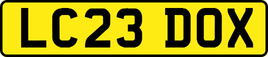 LC23DOX