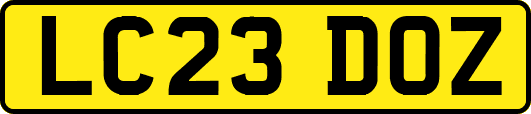 LC23DOZ