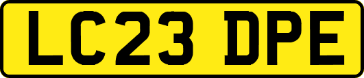LC23DPE