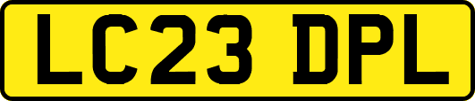 LC23DPL