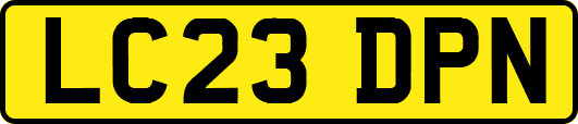 LC23DPN