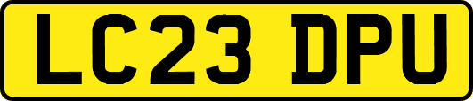 LC23DPU