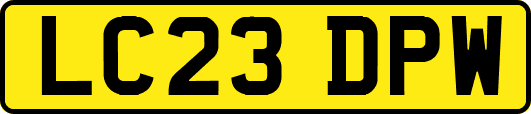 LC23DPW