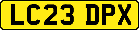 LC23DPX
