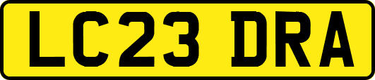 LC23DRA