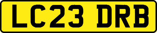 LC23DRB