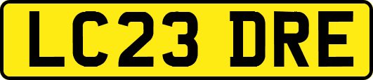 LC23DRE