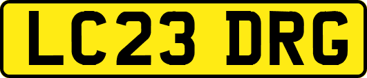 LC23DRG
