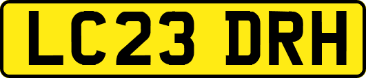 LC23DRH