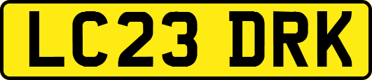 LC23DRK