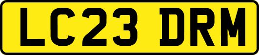 LC23DRM