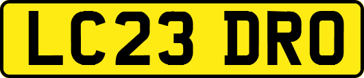 LC23DRO