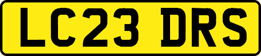 LC23DRS