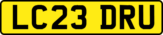 LC23DRU