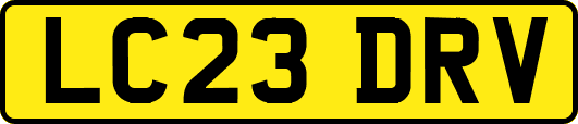 LC23DRV